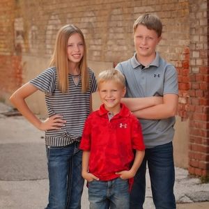 Meet your Posher, Heather